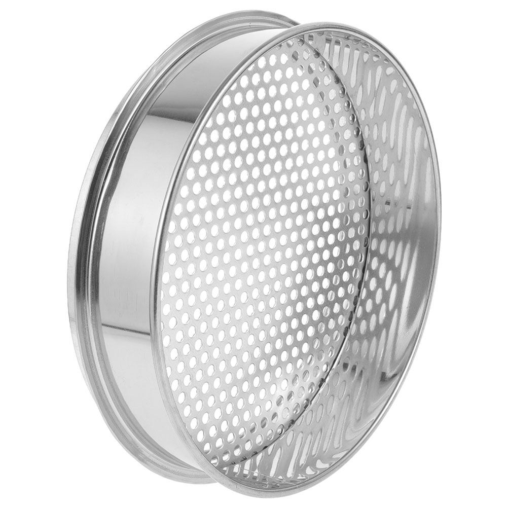 Edelstahl-Bodensieb Multifunkt – Garden Sieve Soil Bewertung und Preis