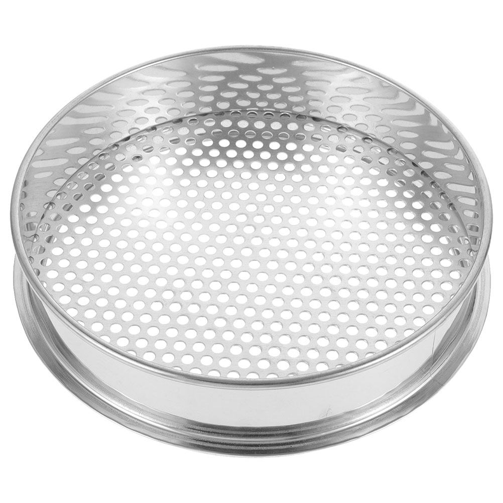 Edelstahl-Bodensieb Multifunkt – Garden Sieve Soil Bewertung und Preis