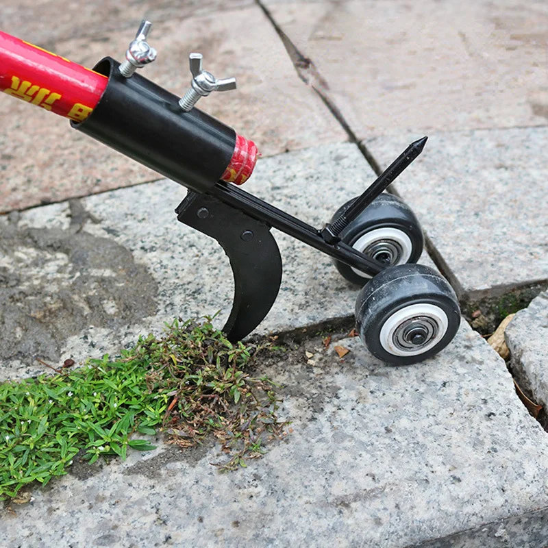 Tragbarer Lücken-Unkrautjäter, – Gardening Tools You Need Bewertung und Preis