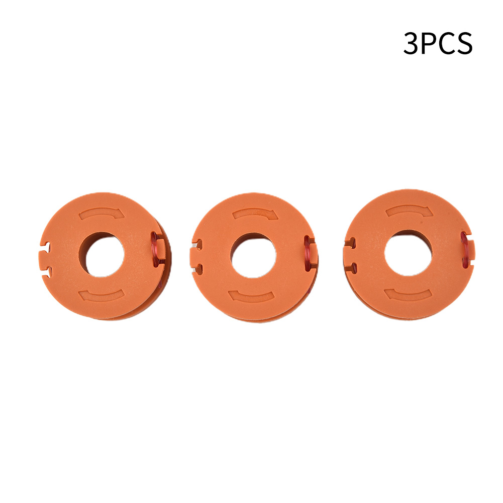 3 x Spule und Trimmerfaden für – Gardening Tools Argos Bewertung und Preis
