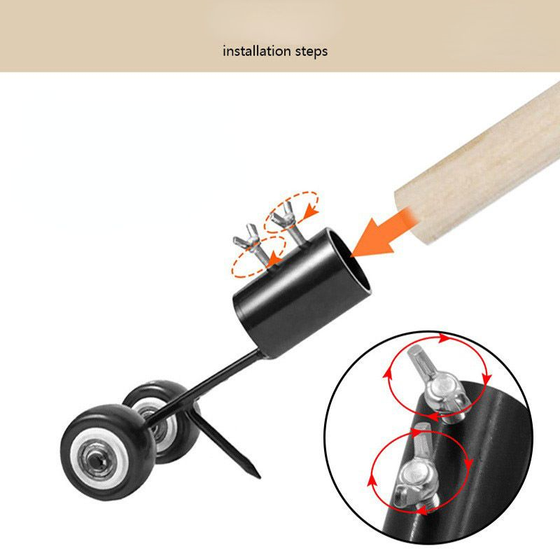 Verrückte Unkräuter Marauder t – Gardening Tools You Need Bewertung und Preis