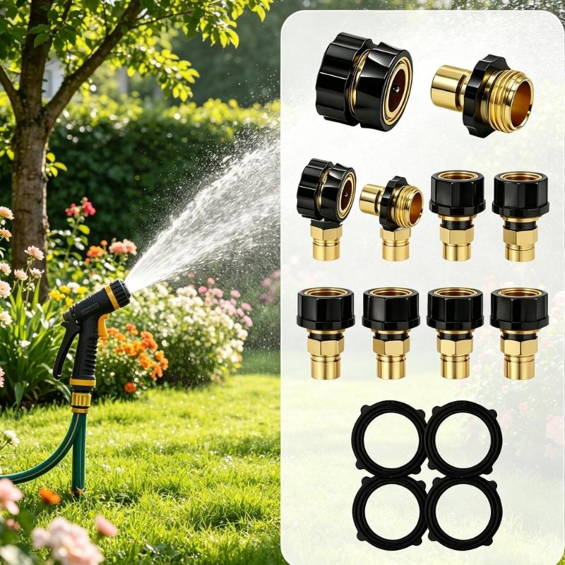 R9UF 4 Teile/paket Kunststoff  – Gardening Tools You Need Bewertung und Preis