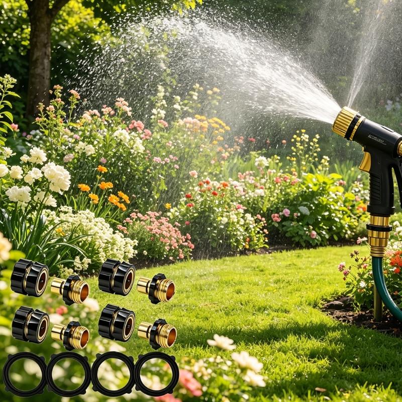 R9UF 4 Teile/paket Kunststoff  – Gardening Tools You Need Bewertung und Preis