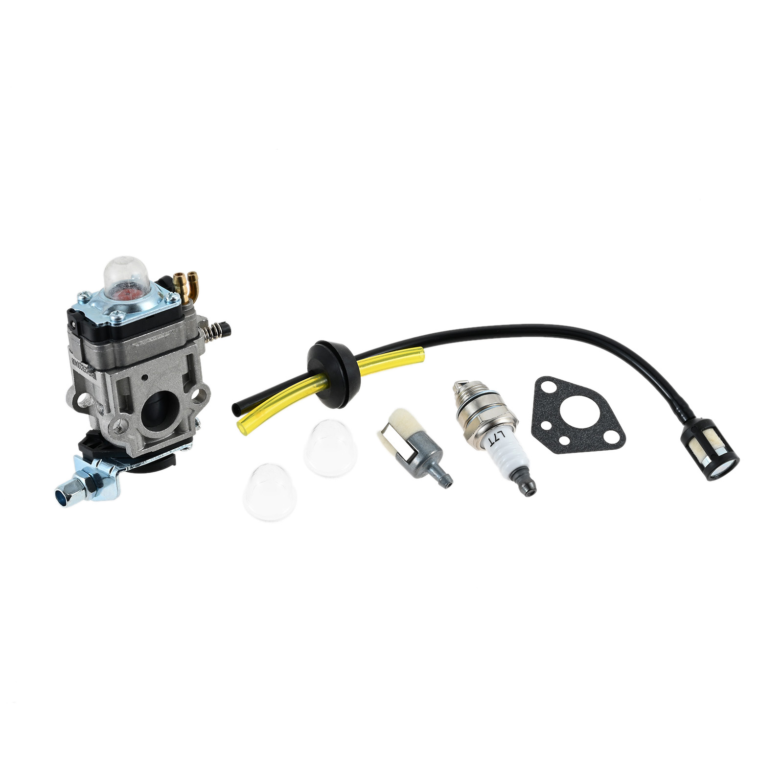 Freis ch neider Vergaser Verga – Gardening Tools Harbor Freight Bewertung und Preis