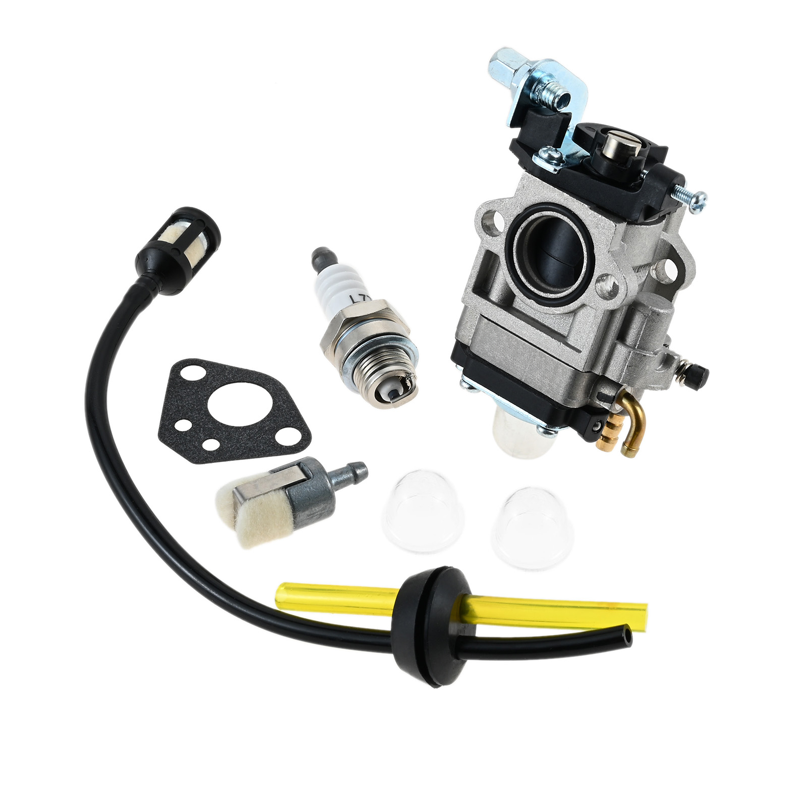 Freis ch neider Vergaser Verga – Gardening Tools Harbor Freight Bewertung und Preis
