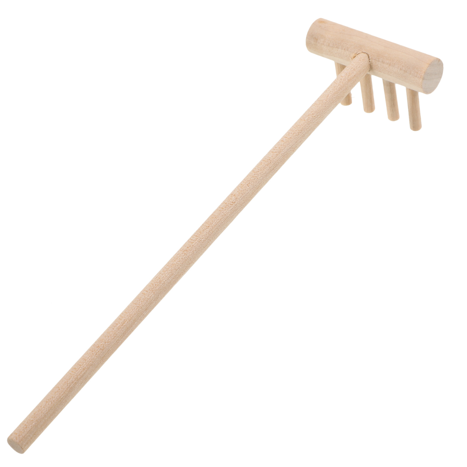 Miniatur-Bambus-Sandrechen für – Zen Gardening Tools Bewertung und Preis