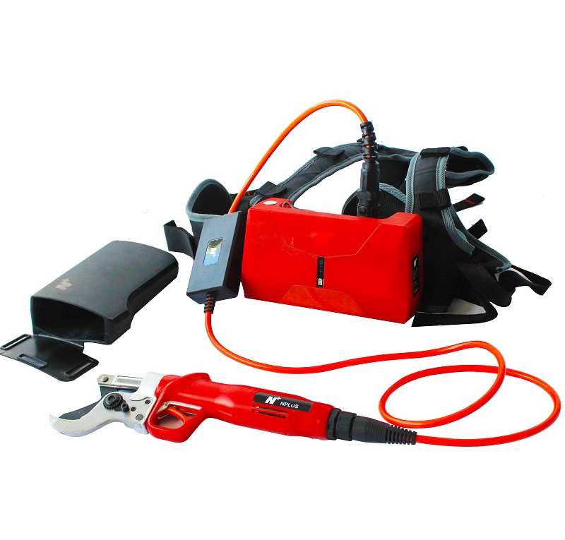 Professionelle Gartenschere mi – Pruning Shears Bewertung und Preis
