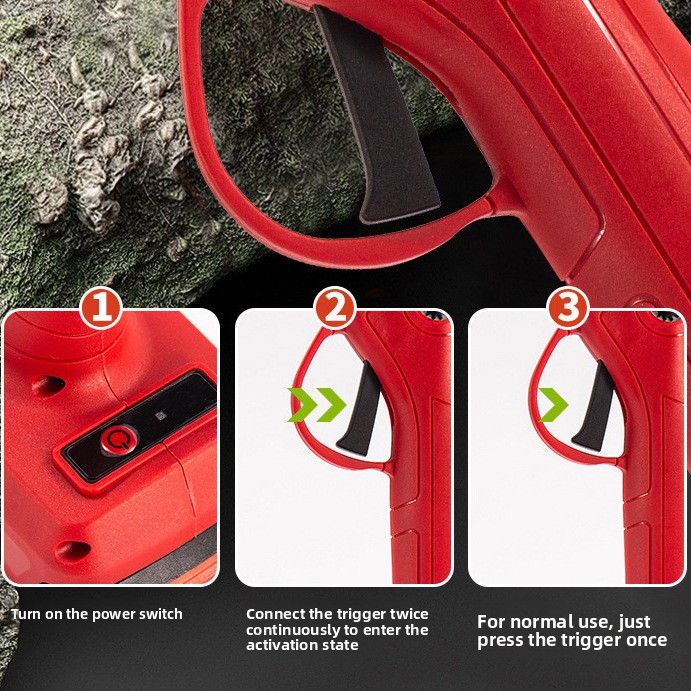 Kabellose elektrische Gartensc – Pruning Shears Bewertung und Preis