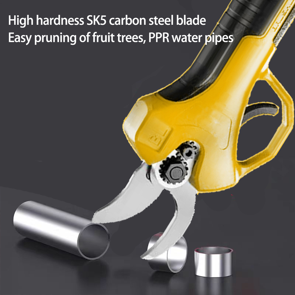 Bürstenlose elektrische Garten – Pruning Shears Bewertung und Preis