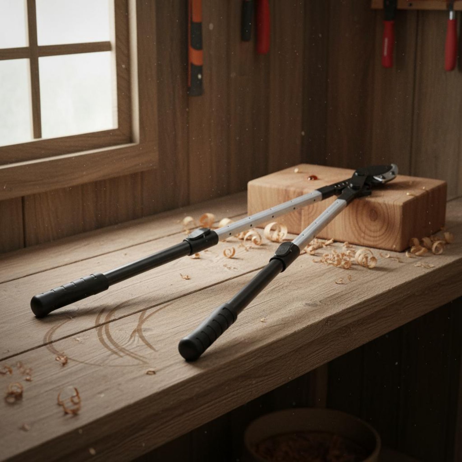 Ratschenzange mit Arbeitserlei – Pruning Shears Bewertung und Preis
