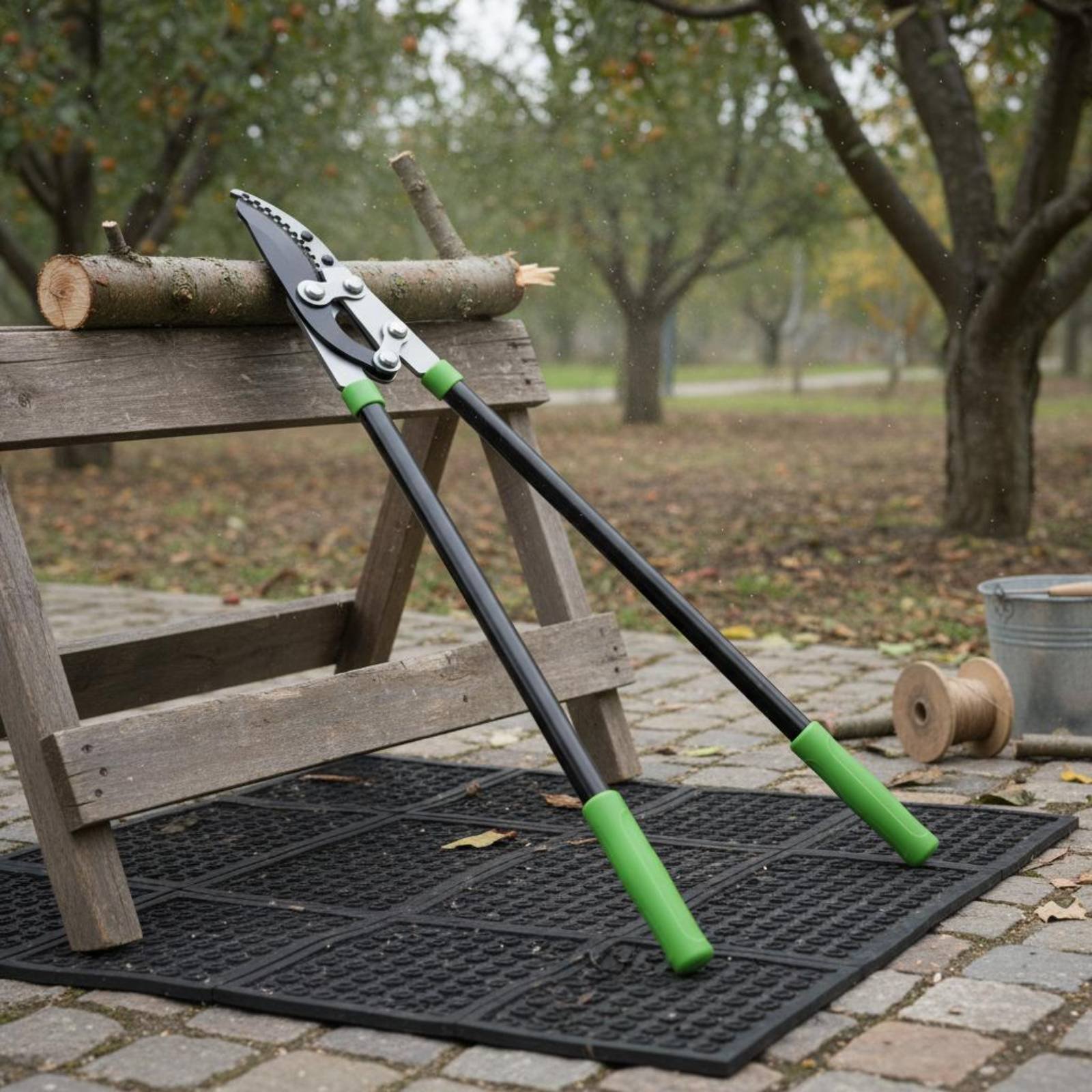 Ratschenzange mit Arbeitserlei – Pruning Shears Bewertung und Preis