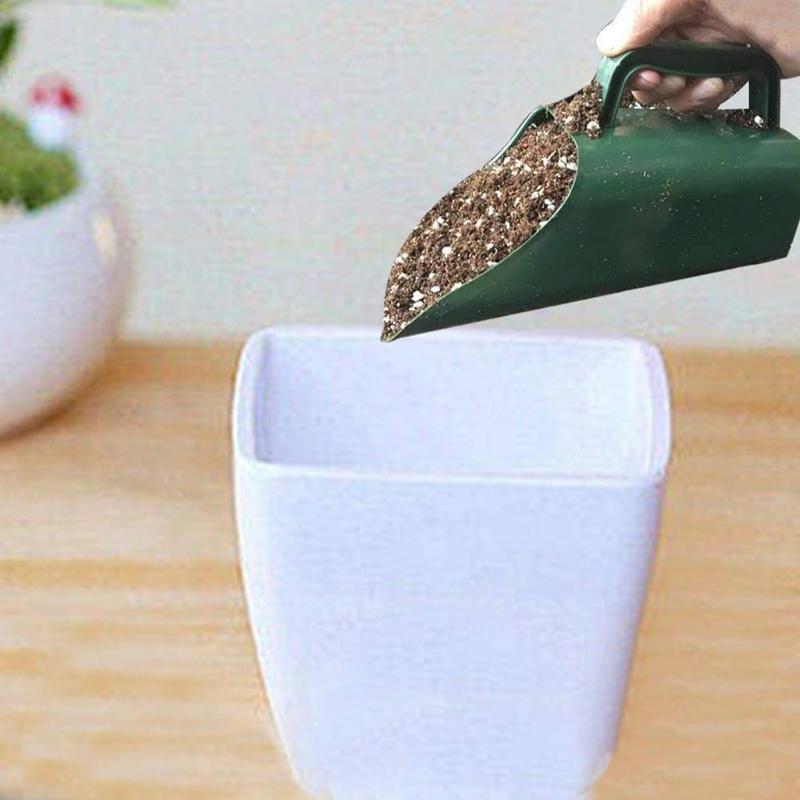 Kunststoff-Gartenschaufel 1 St – Garden Sieve Soil Bewertung und Preis