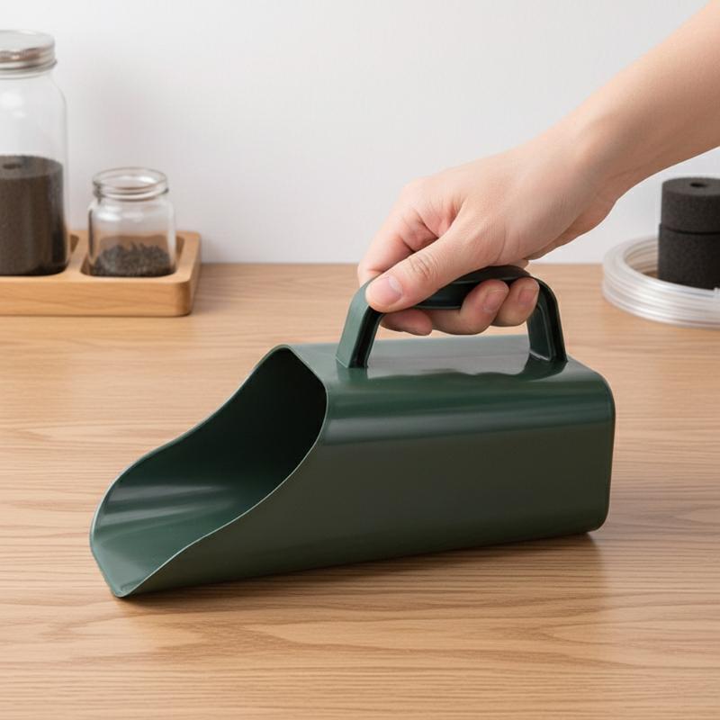 Kunststoff-Gartenschaufel 1 St – Garden Sieve Soil Bewertung und Preis