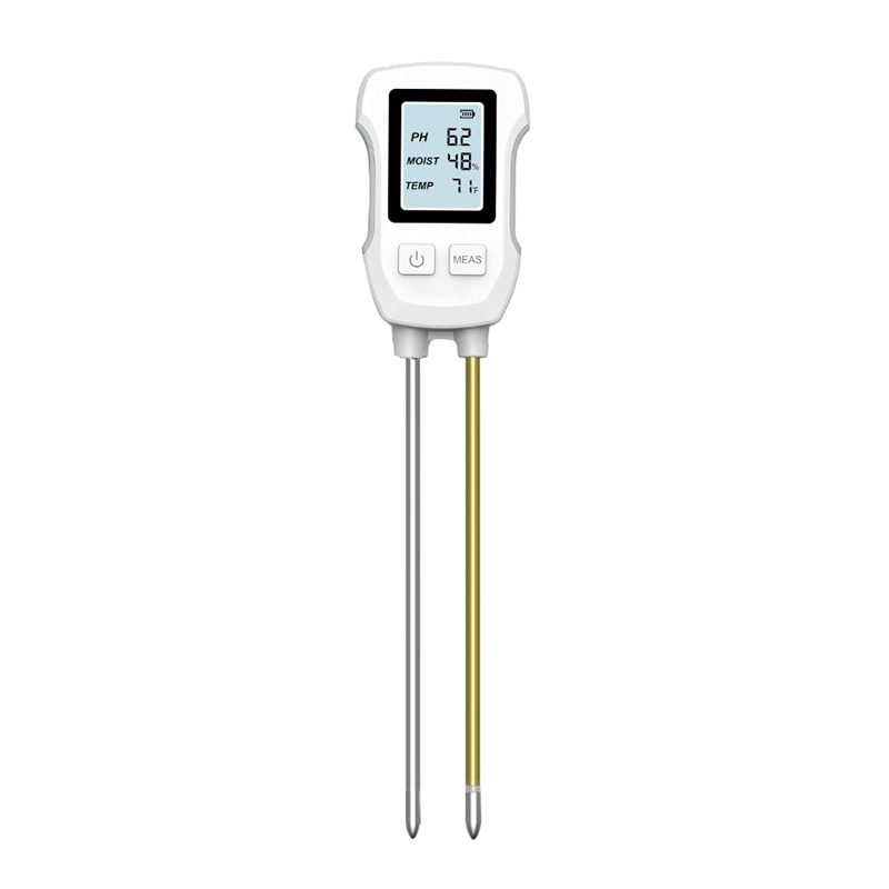 3-in-1 Bodenfeuchtemessgerät,  – Moisture Meter Plant Bewertung und Preis