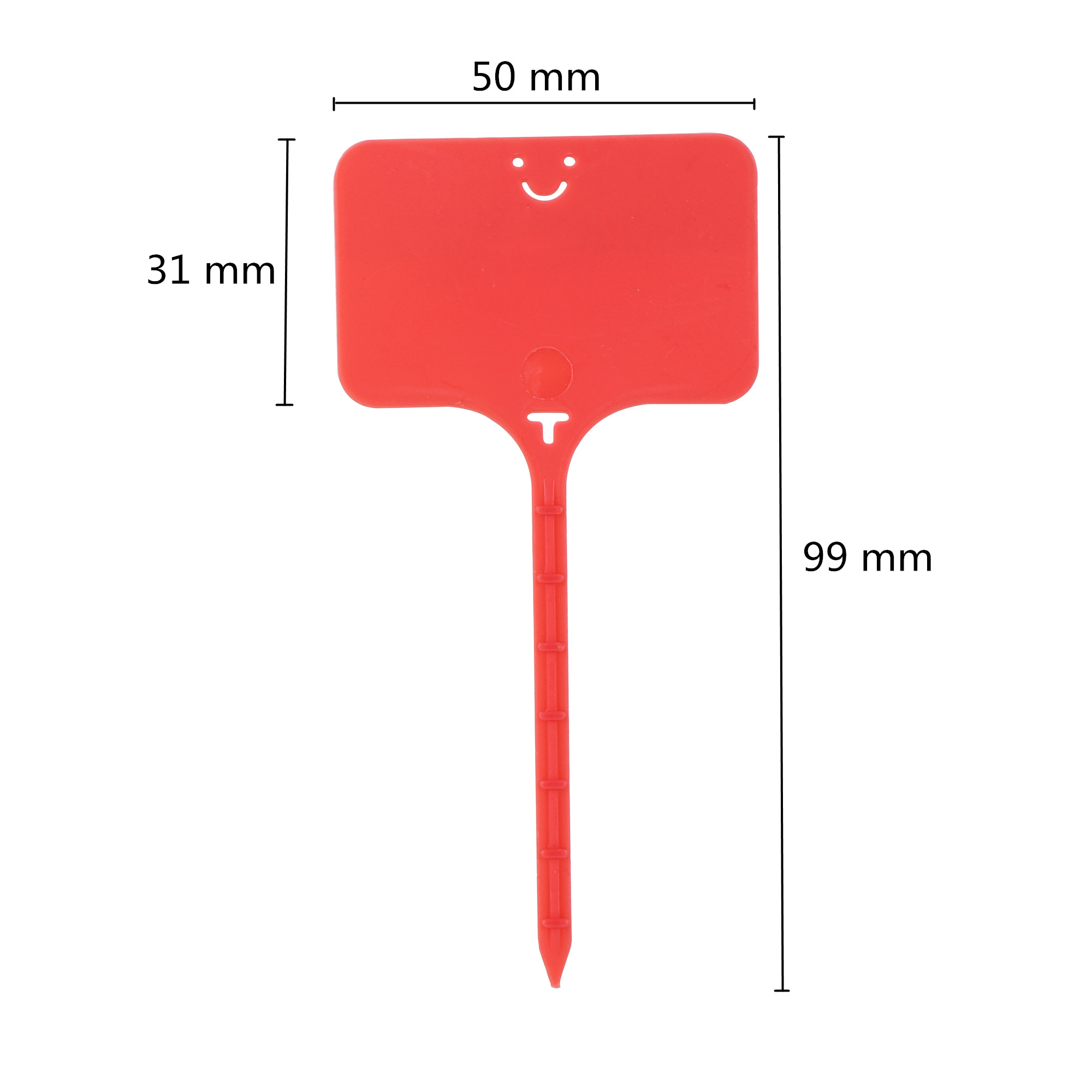 30 Stück Blumentopf-Marker-Tag – Garden Label Marker Bewertung und Preis