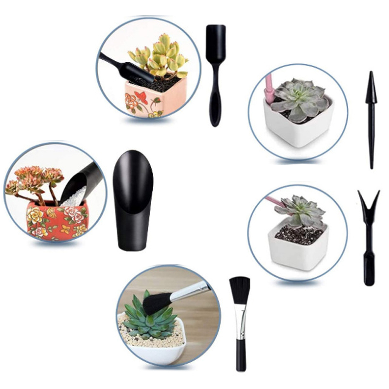 Mini-Gartenwerkzeug-Set, Etike – Garden Label Marker Bewertung und Preis