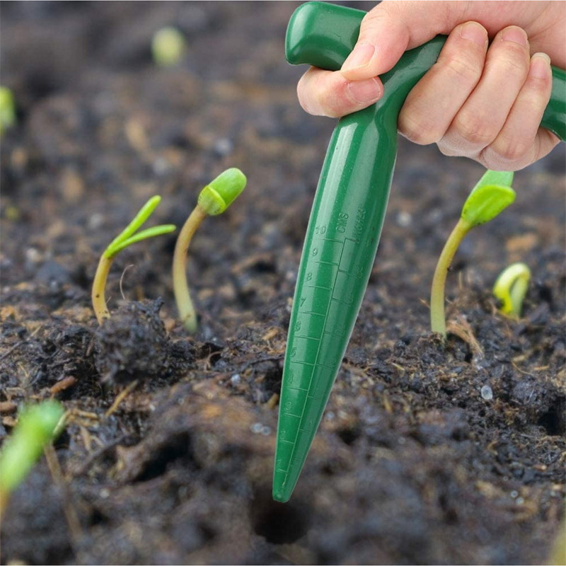 Mini-Gartenwerkzeug-Set, Etike – Garden Label Marker Bewertung und Preis
