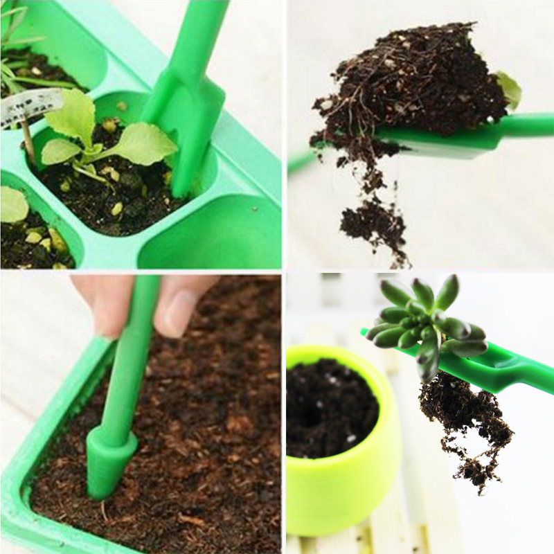 Mini-Gartenwerkzeug-Set, Etike – Garden Label Marker Bewertung und Preis