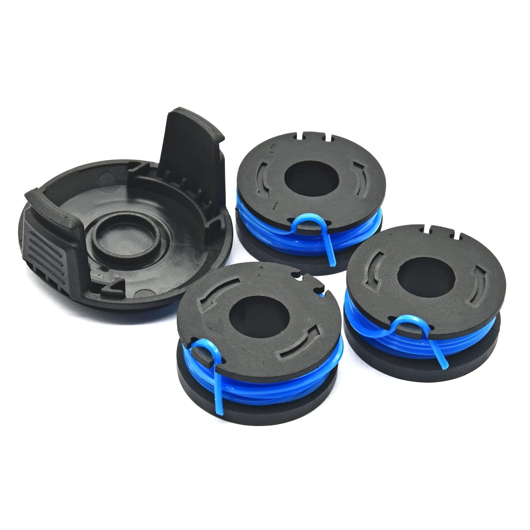 3-teiliges Spulen- und 1-teili – Gardening Tools Harbor Freight Bewertung und Preis