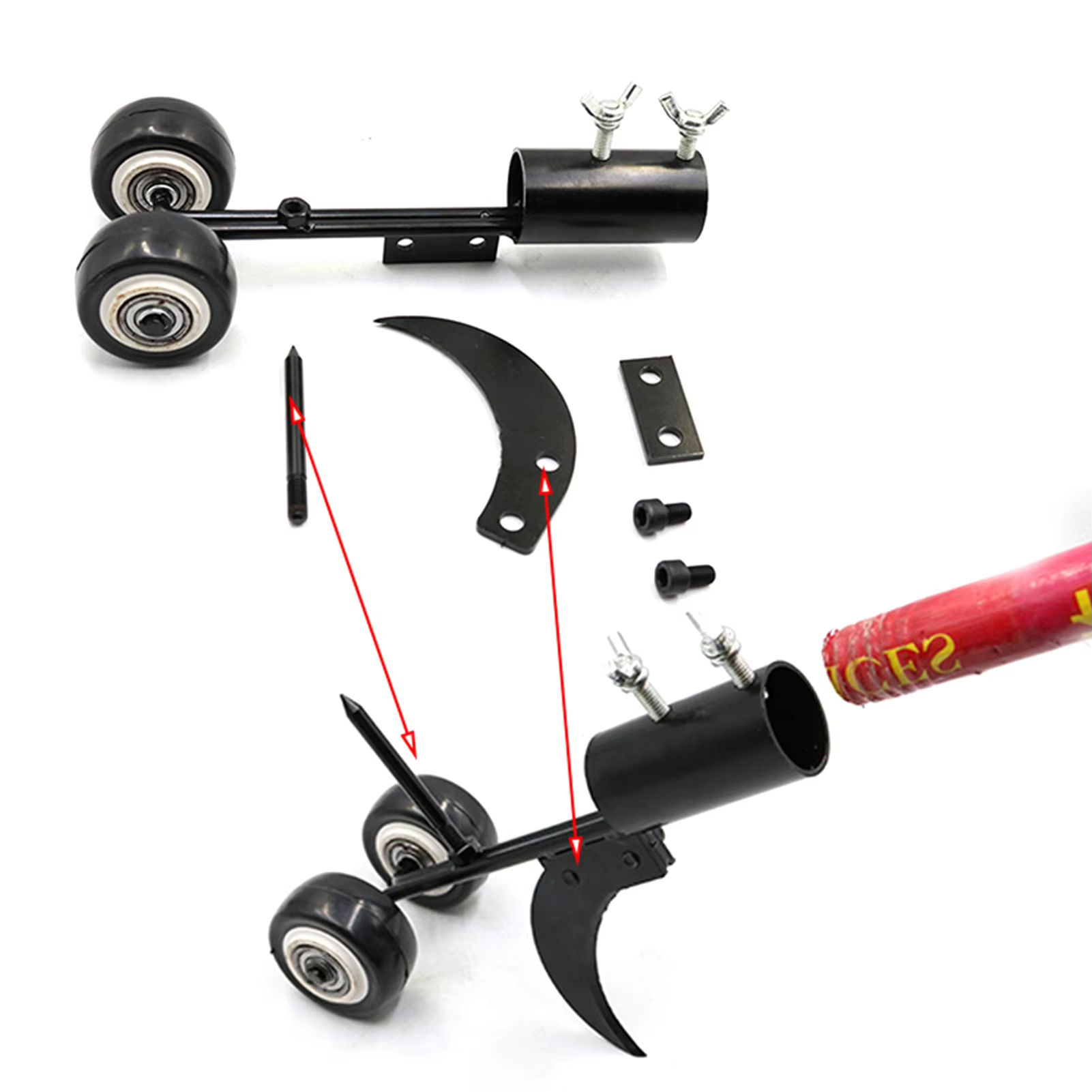 Tragbarer Unkrautentferner, Gr – Gardening Tools You Need Bewertung und Preis